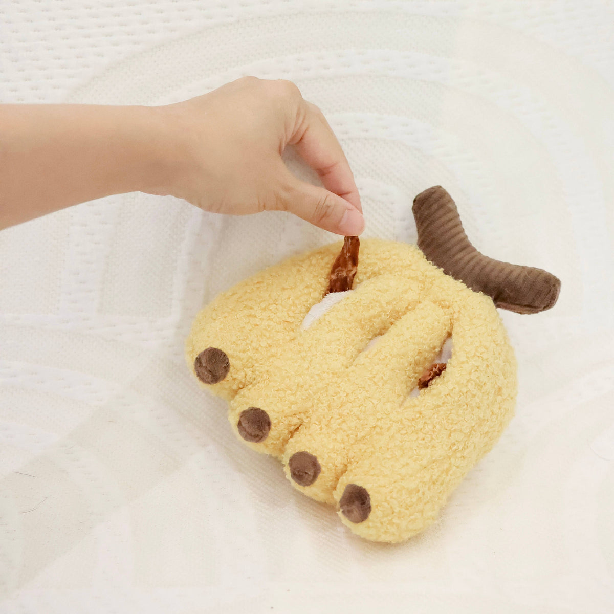 Fruit Enrichment Snuffle Toy Set