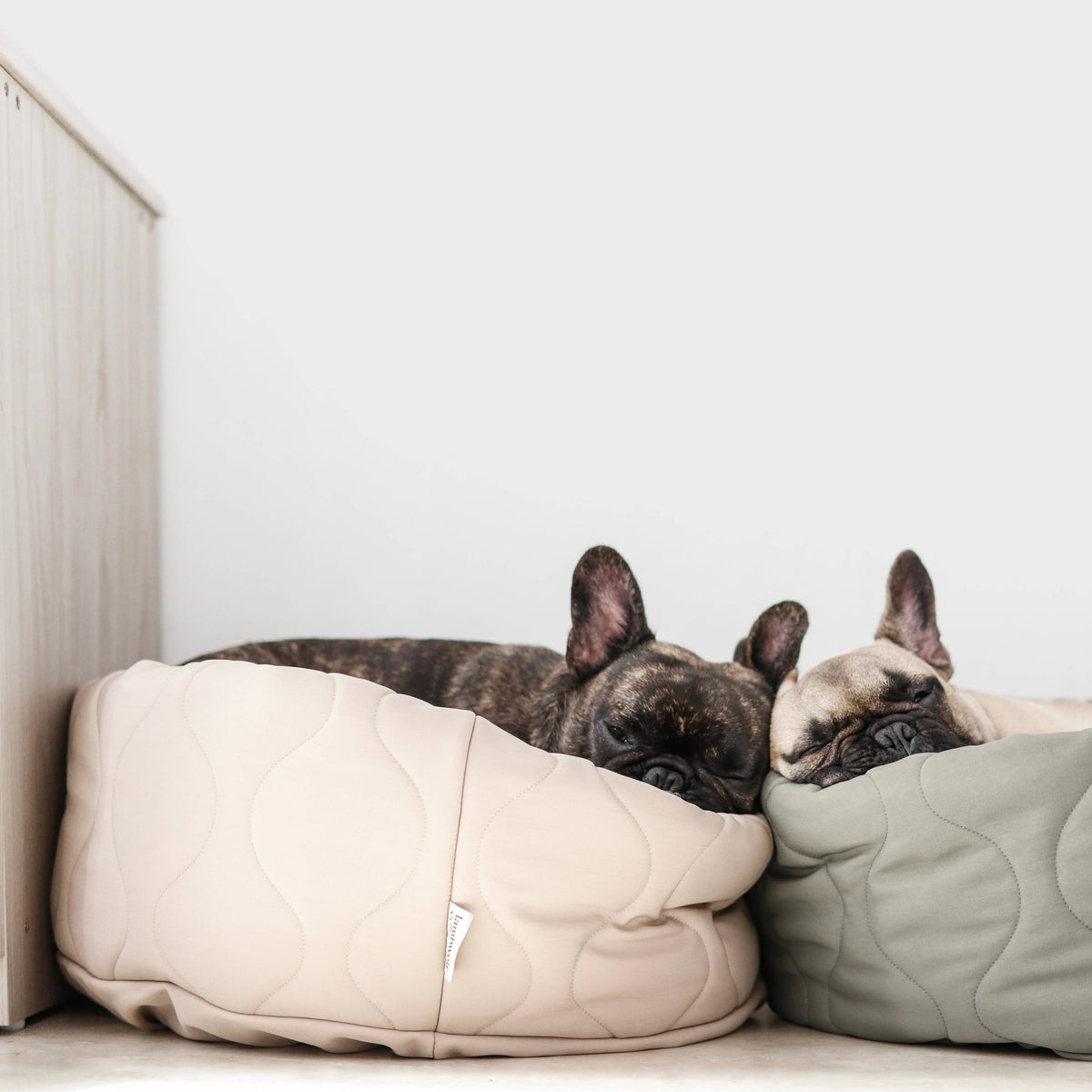 Taart Reversible Dog & Cat Bed - Petite