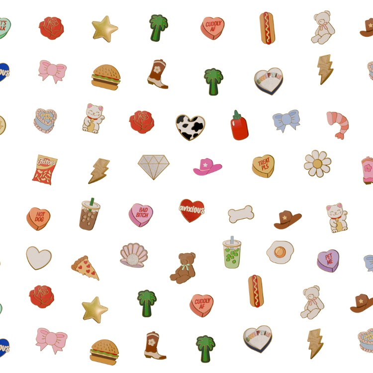 Miscellaneous Charms