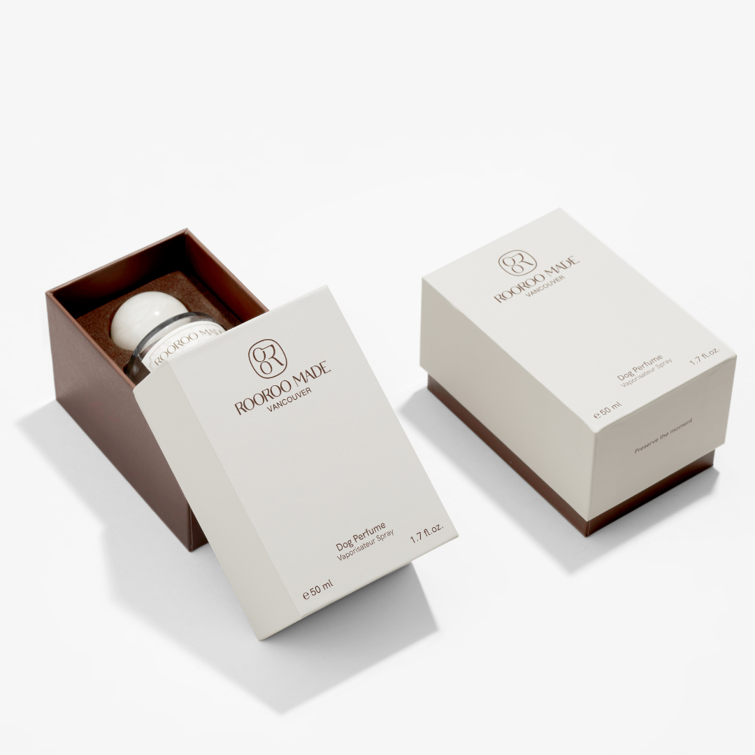 Dog Perfume | ALOHA COCO