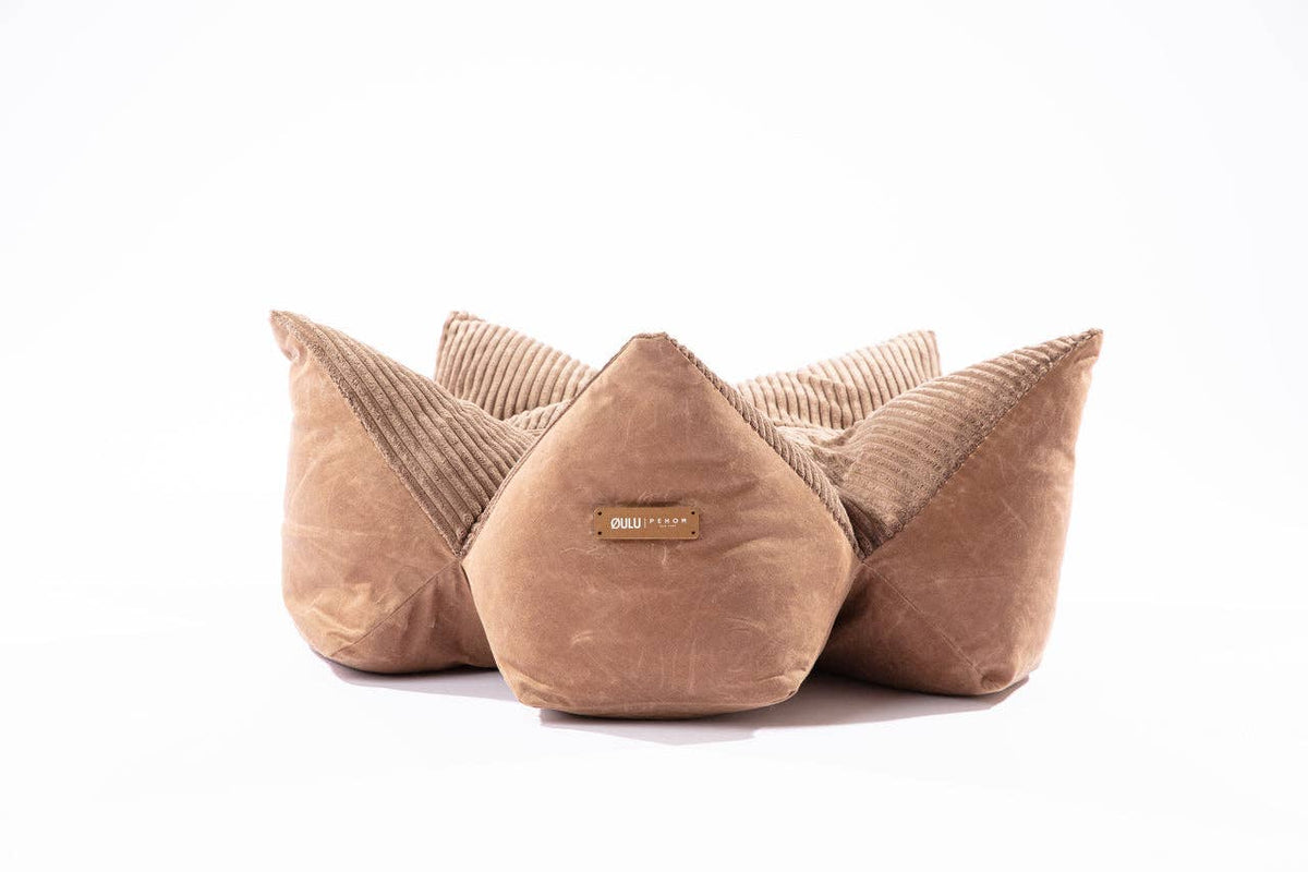 Cuddle Pet Pillow Bed