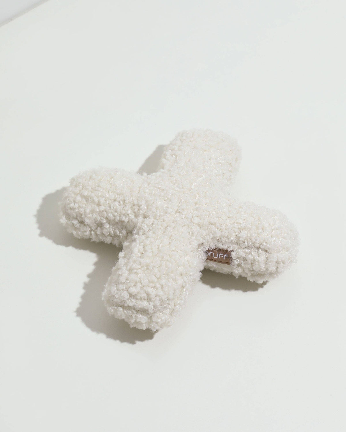 Hugs Boucle Toy