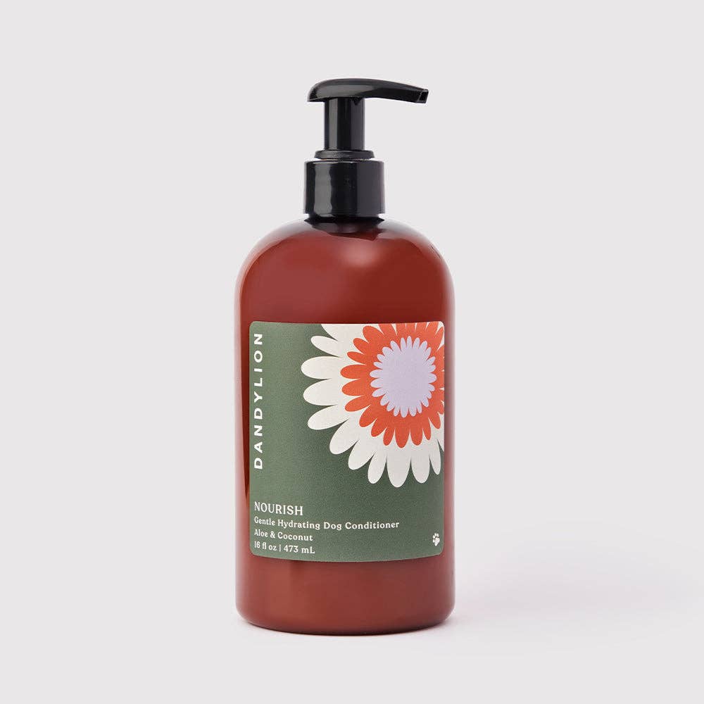 Nourish Hydrating Dog Conditioner