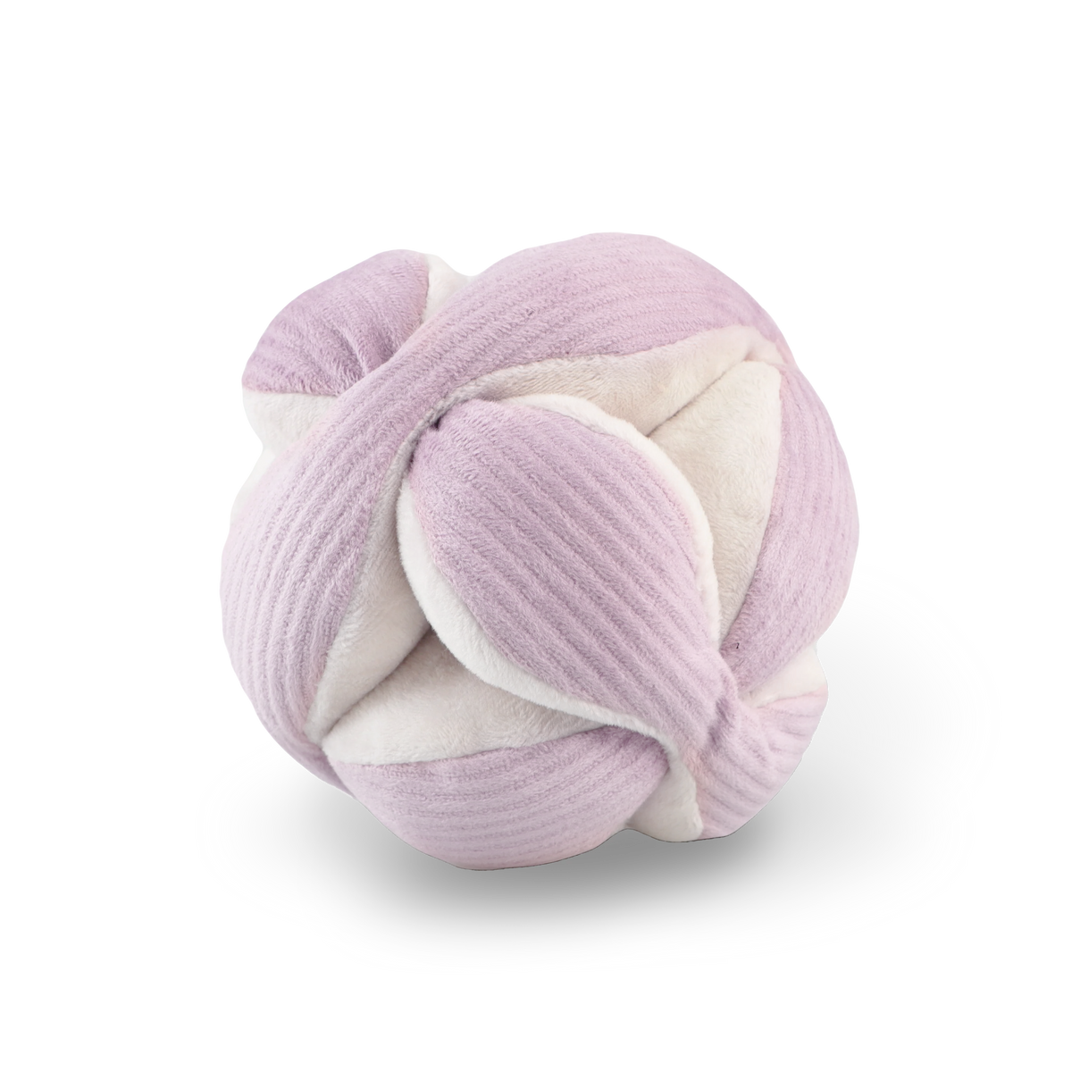Monti Enrichment Silent Snuffle Dog Toy - Purple