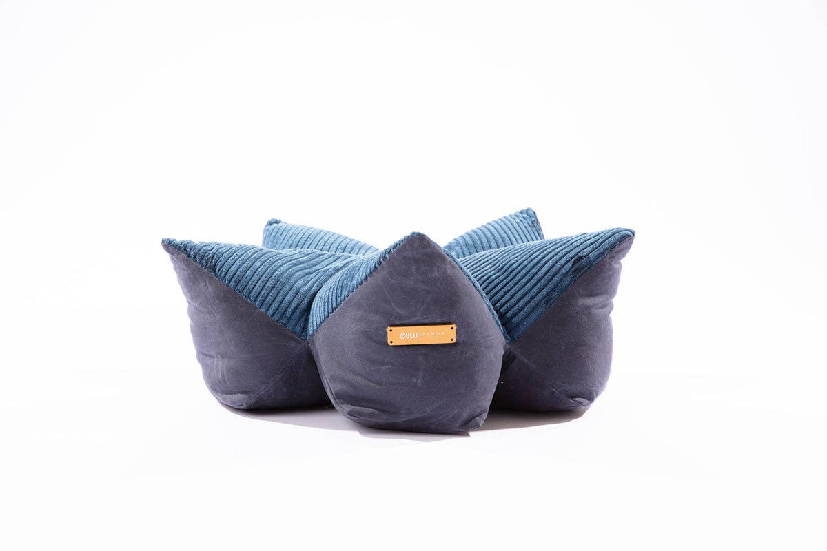 Cuddle Pet Pillow Bed