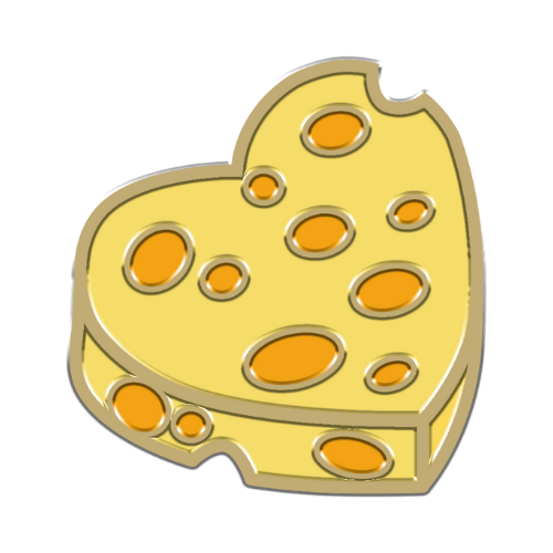 Food + Drink Charms