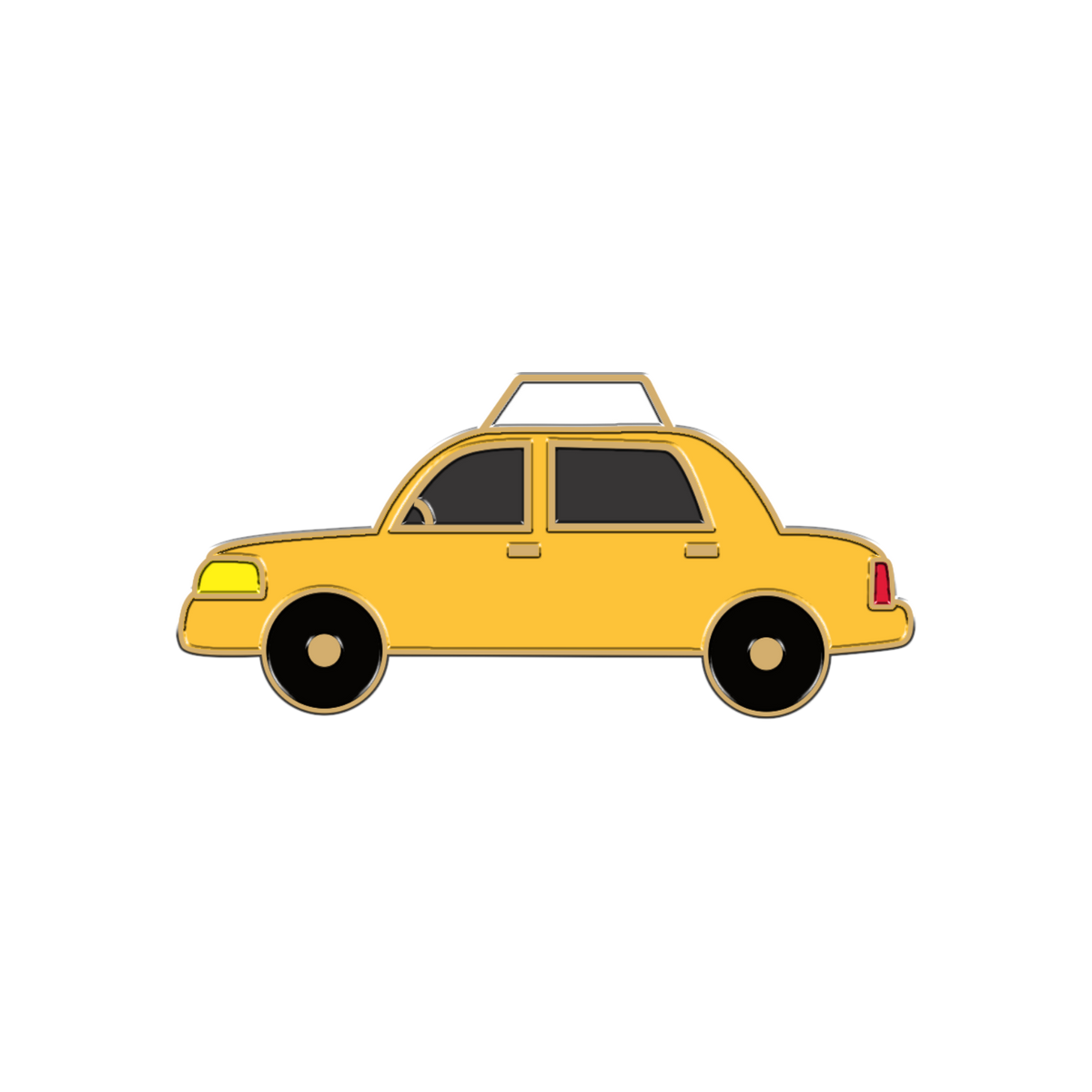 Taxi Charm