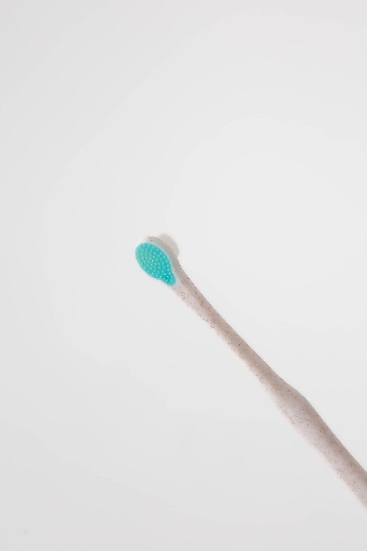 Puppy Polisher Pearl Eco Toothbrush - Pearl (XS)