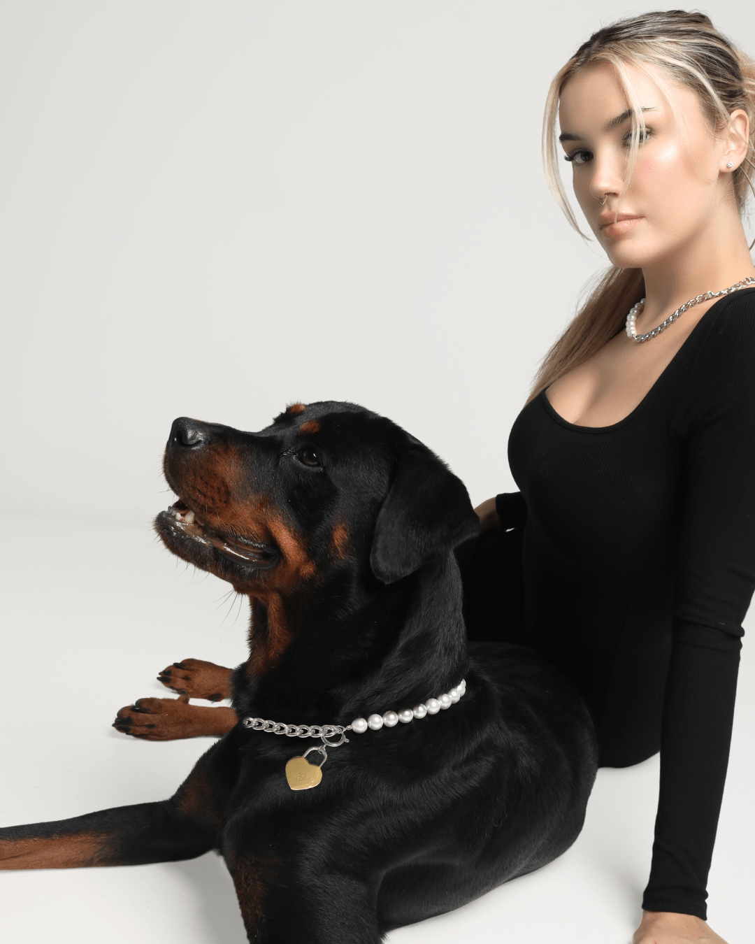 The Lola Necklace