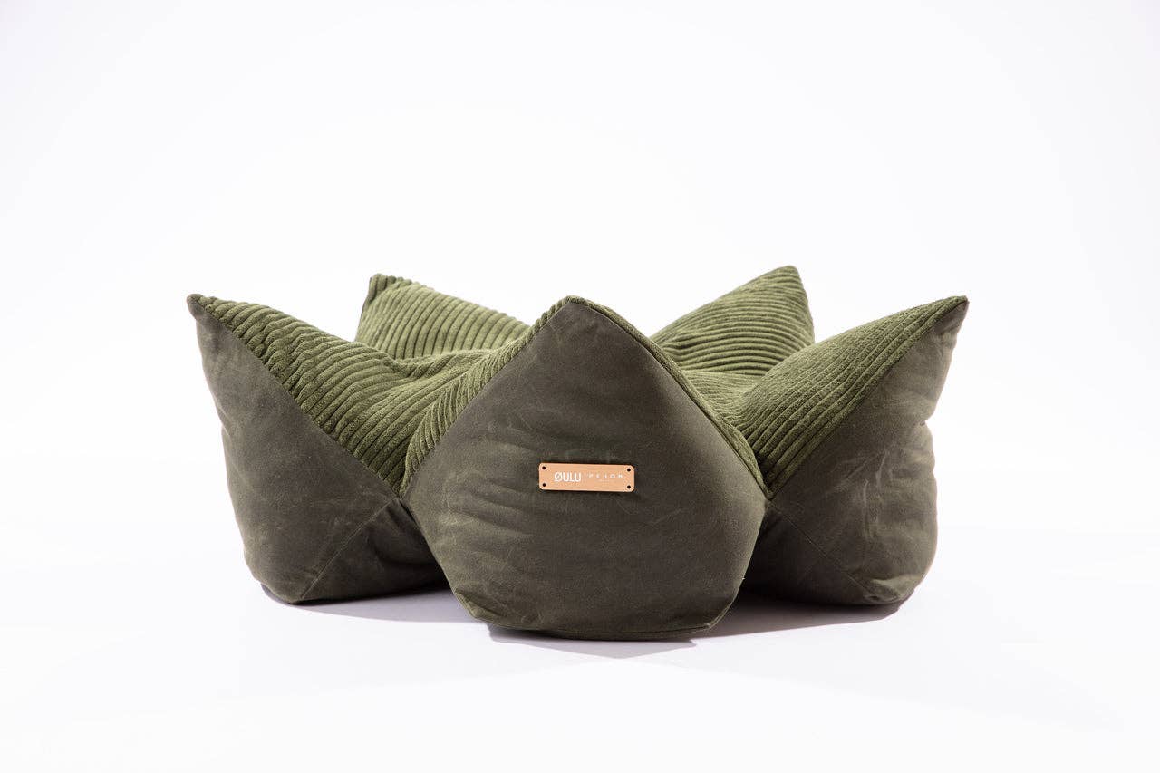 Cuddle Pet Pillow Bed
