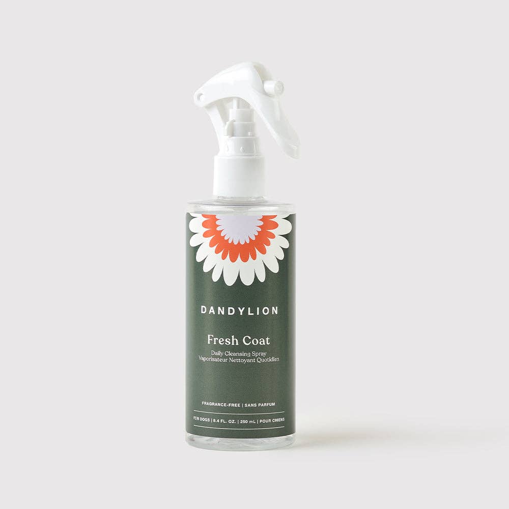 Fresh Coat Daily Cleansing Spray