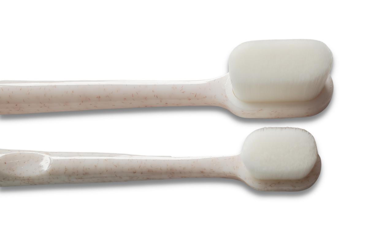 Puppy Polisher Mini Eco Toothbrush - Mini (Small)