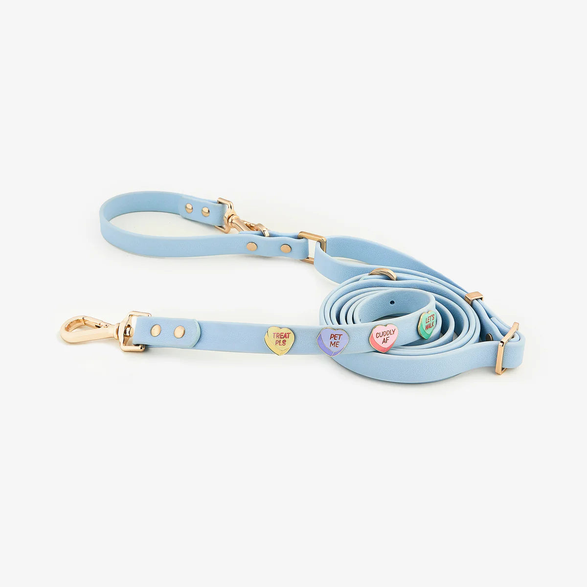 Moodies 4-in-1 Leash