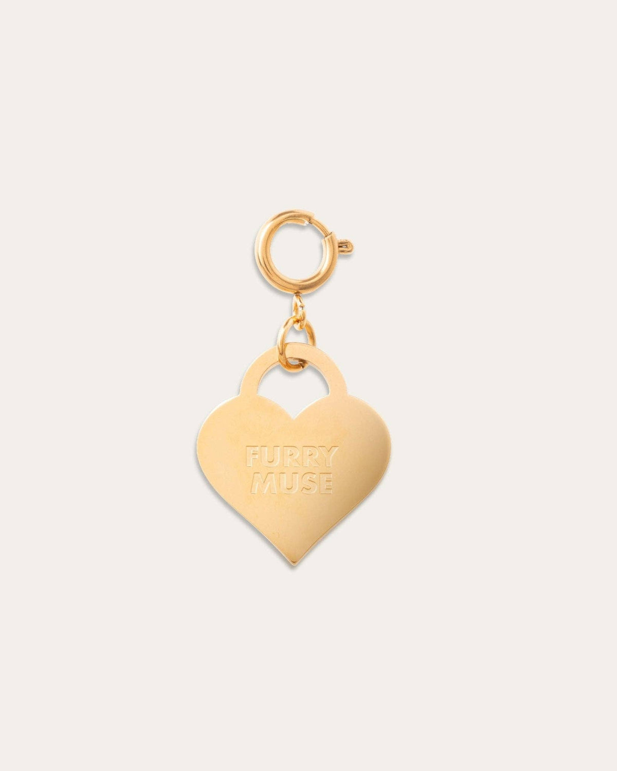 Sweetheart Pendant