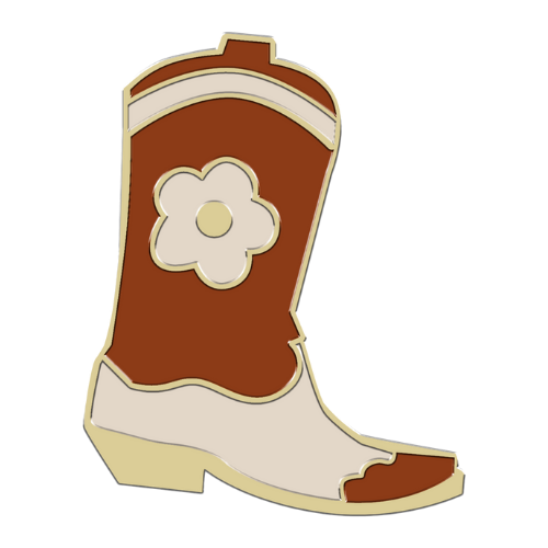 Western Charms
