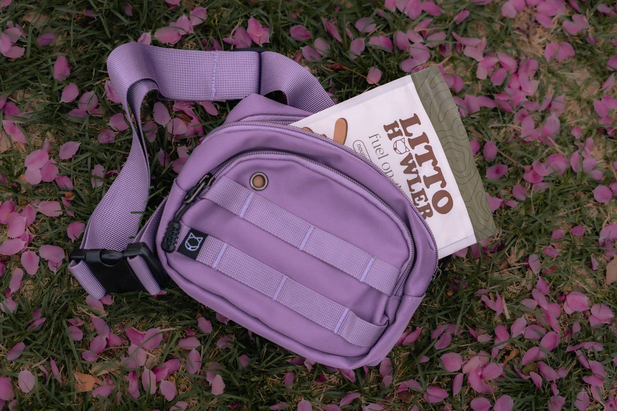 Adventure Pack - Brown