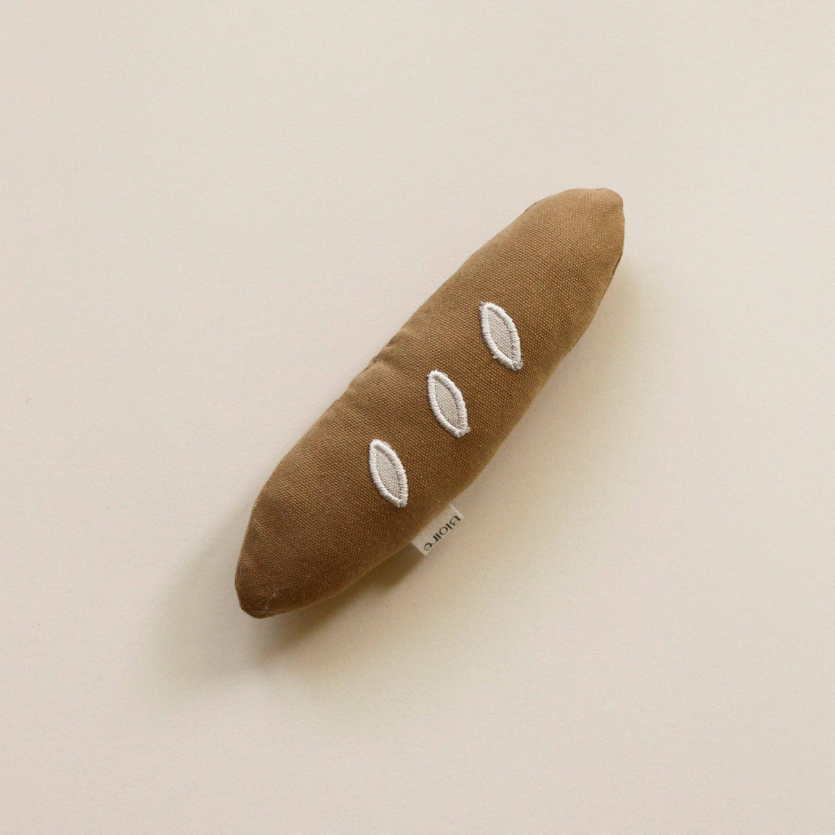 Warm Baguette Cat Toy
