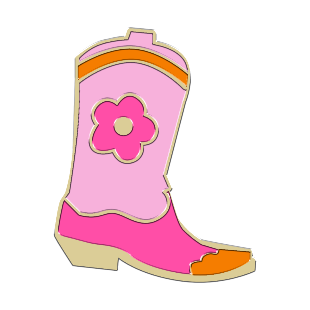Western Charms