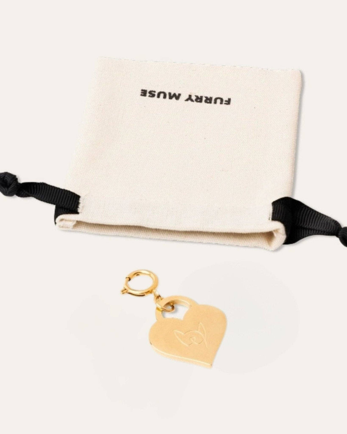 Sweetheart Pendant