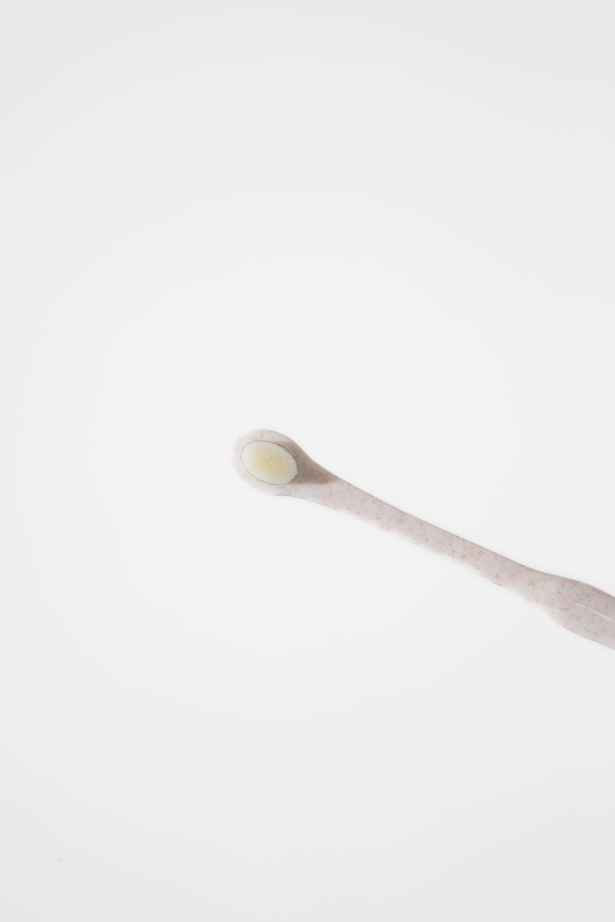 Puppy Polisher Pearl Eco Toothbrush - Pearl (XS)