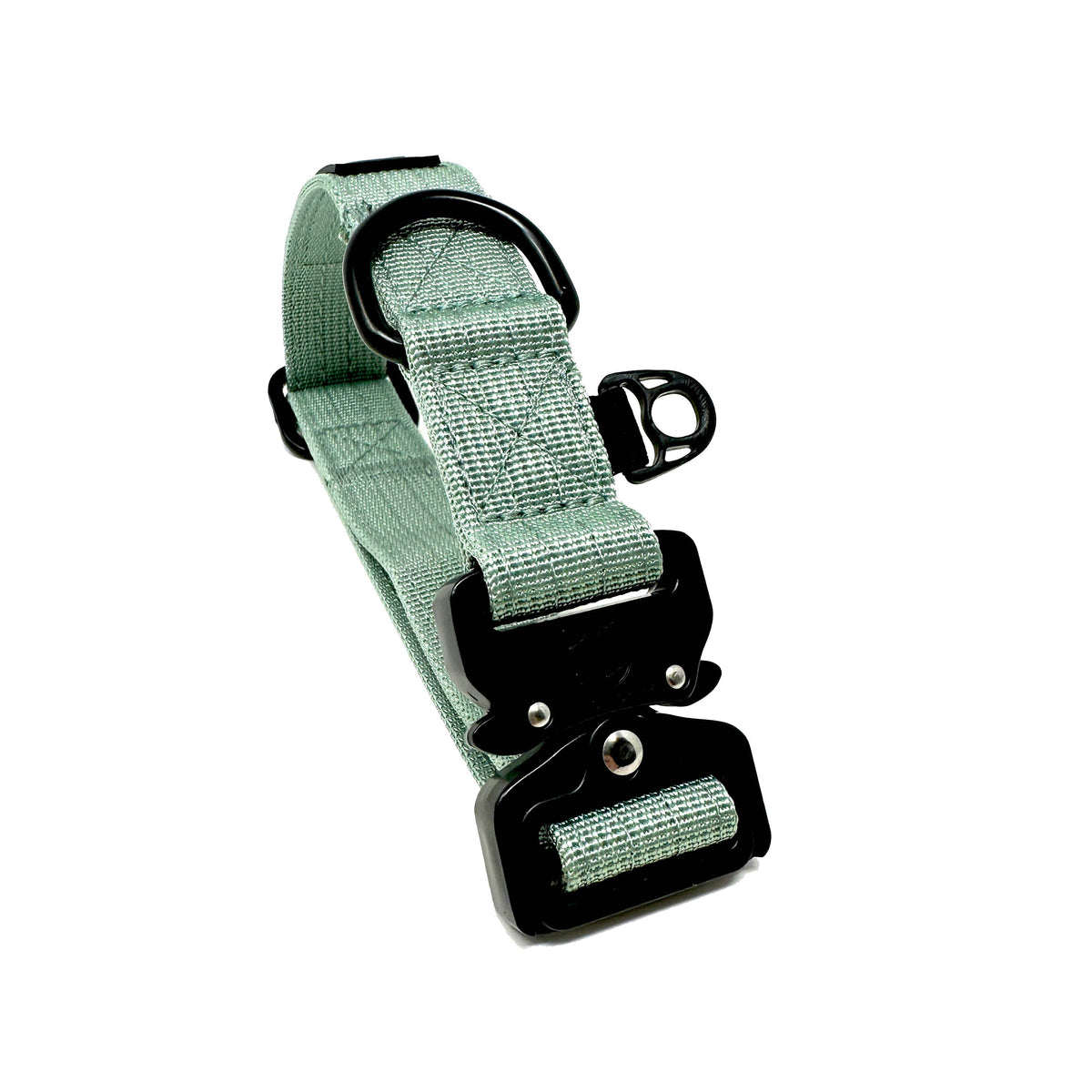 Howler Collar - 1 Inch Webbing Collar - Joshua Tree