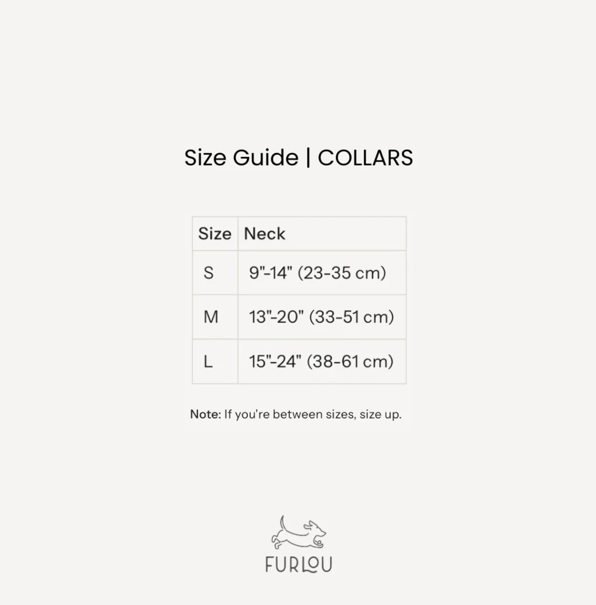 Canvas Dog Collar - Blue