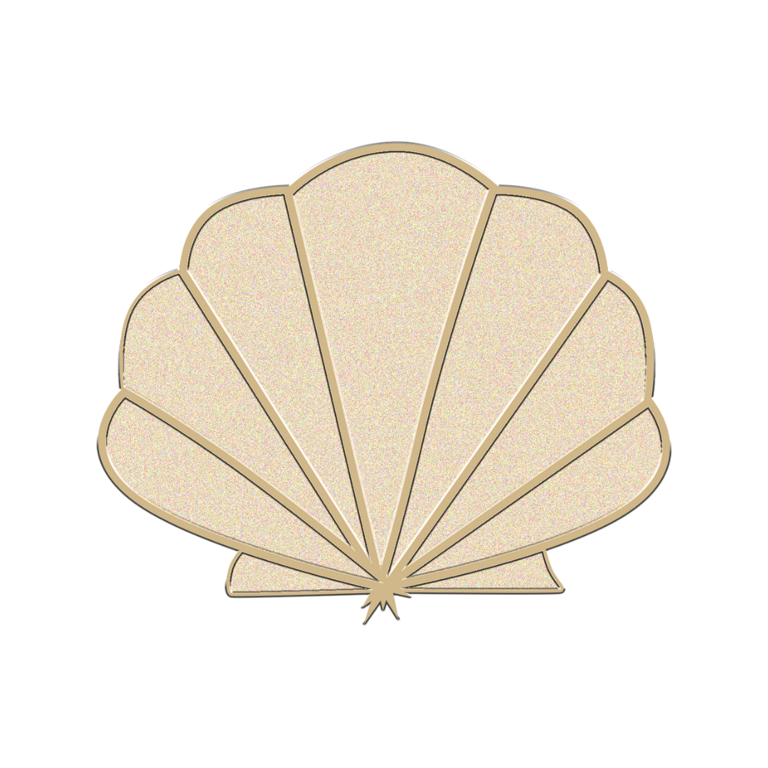 Shell Charm
