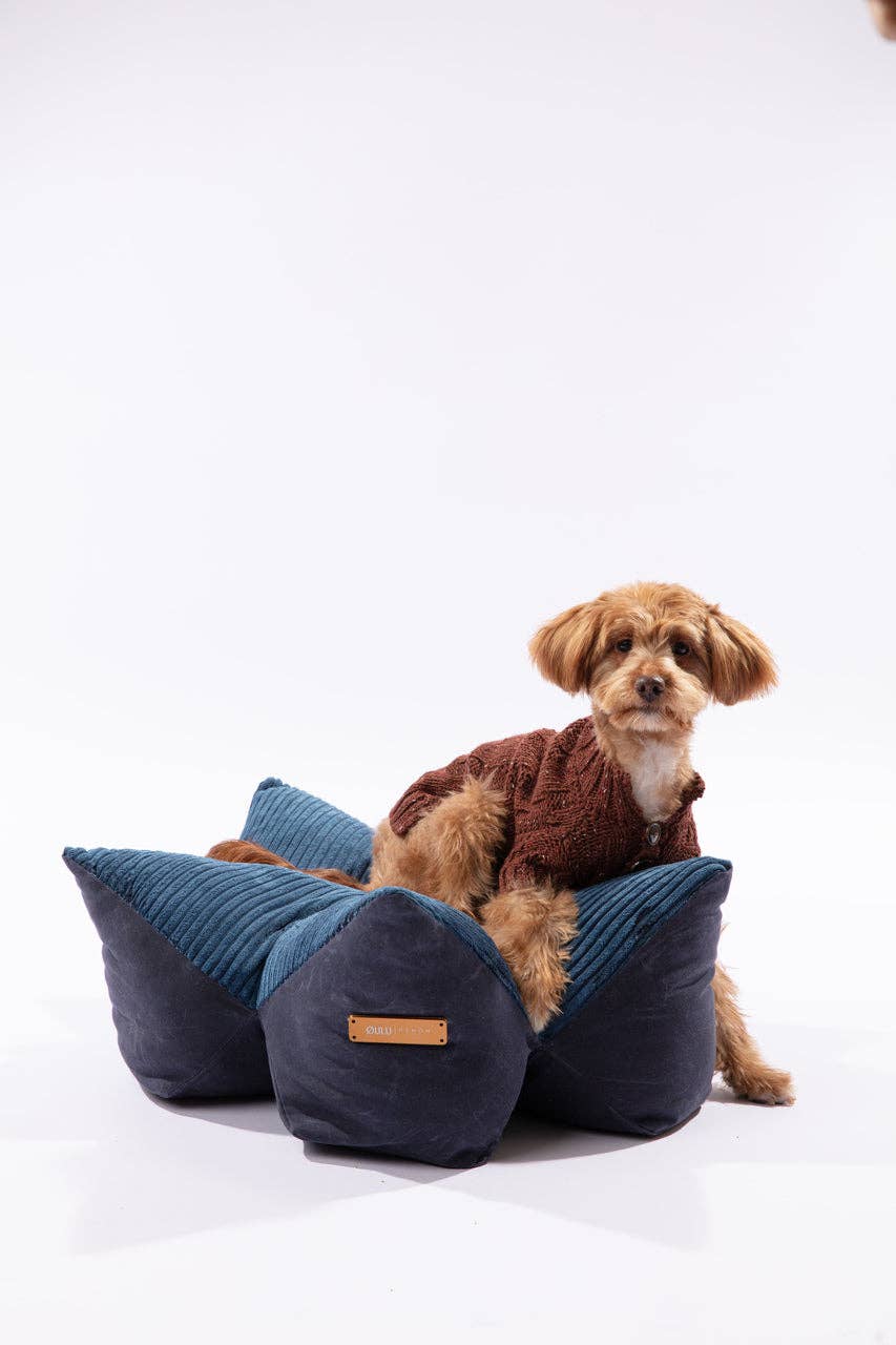 Cuddle Pet Pillow Bed