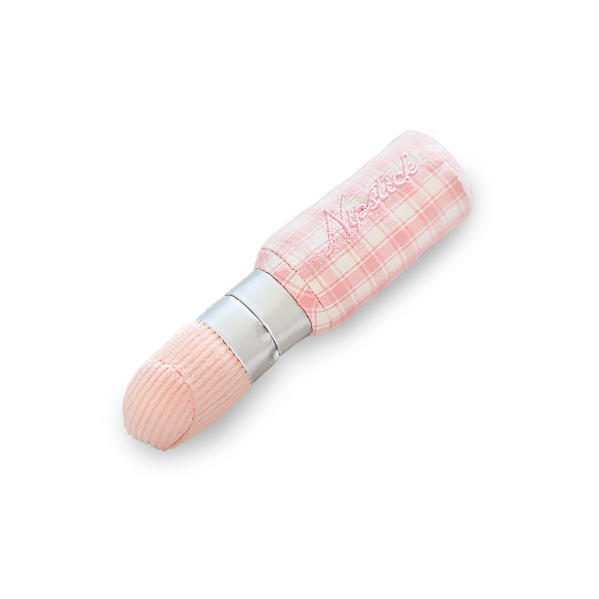 Kitty Lipstick 'Nipstick' Cat Toy