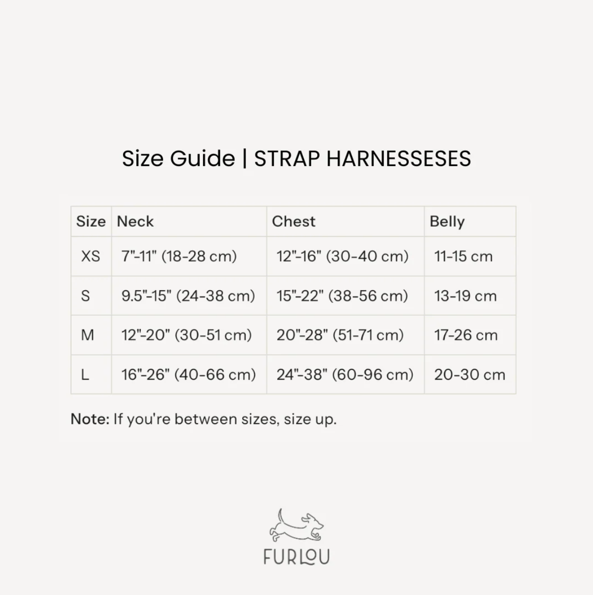 Harness - Blue + Green