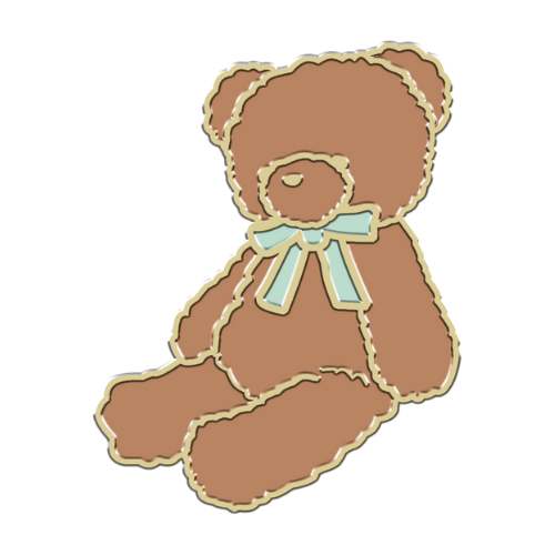 Animal Charms