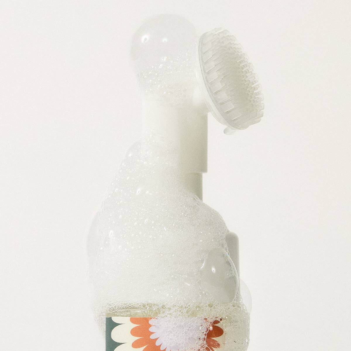 Clean Paws No-Rinse Foaming Cleanser