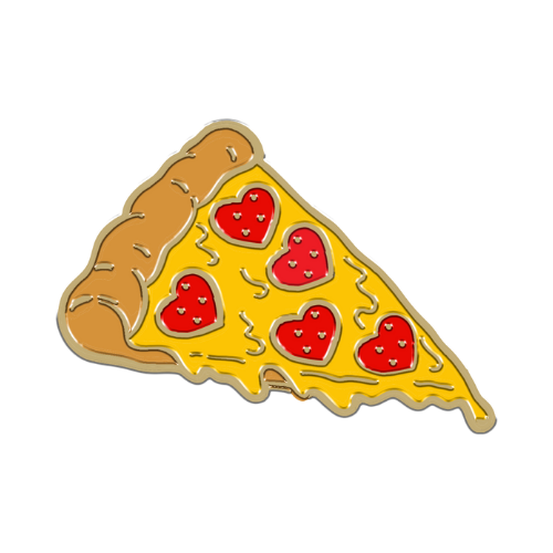 Food + Drink Charms