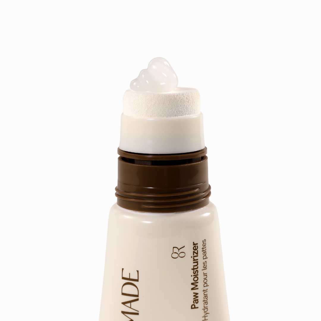 Paw Moisturizer