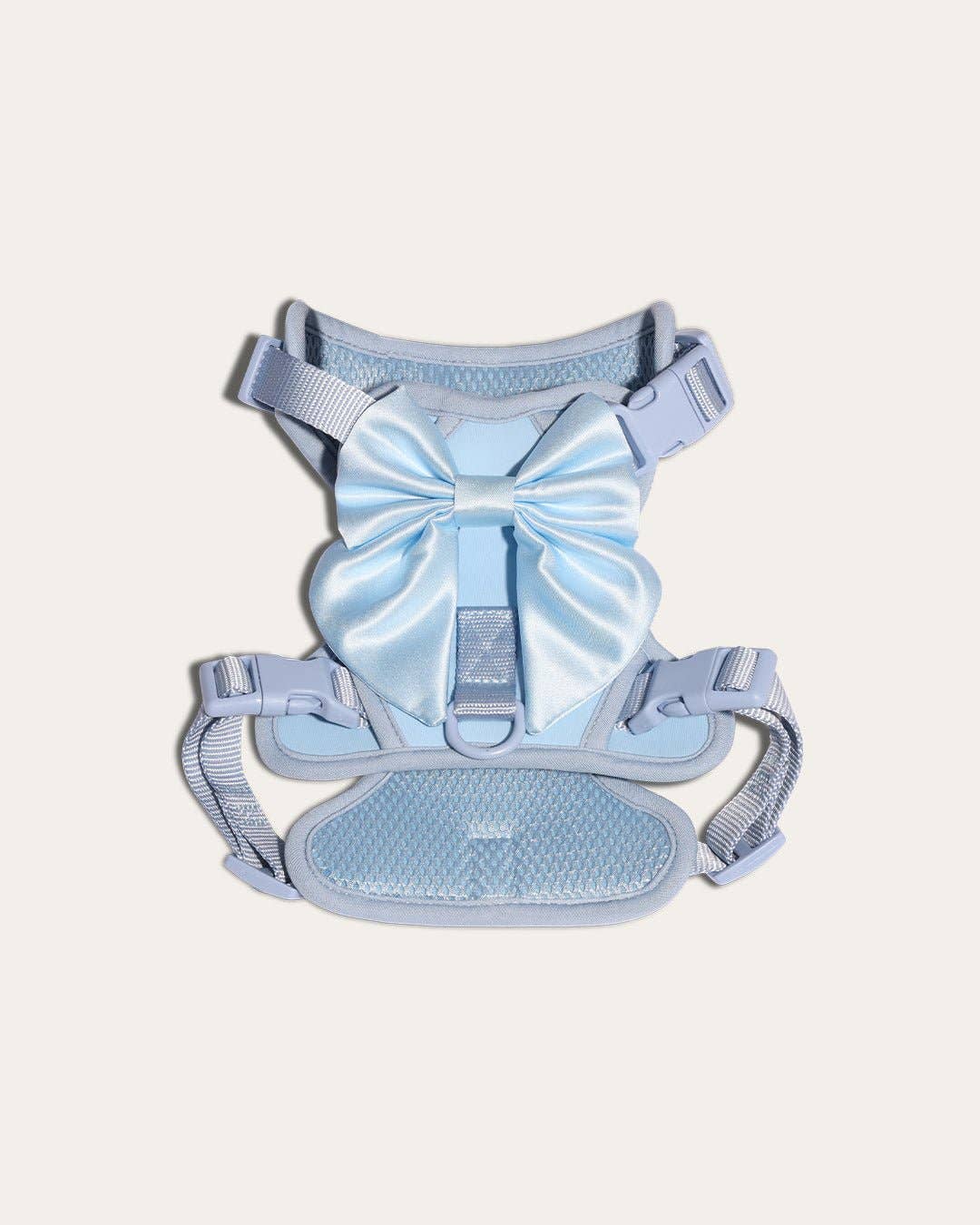 Wander! Bow Harness Sky