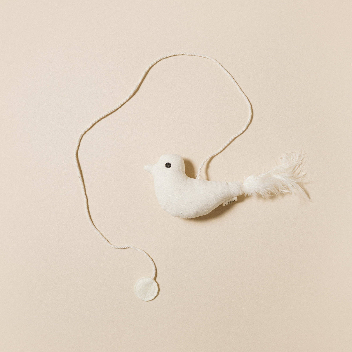 Birdie Cat Toy
