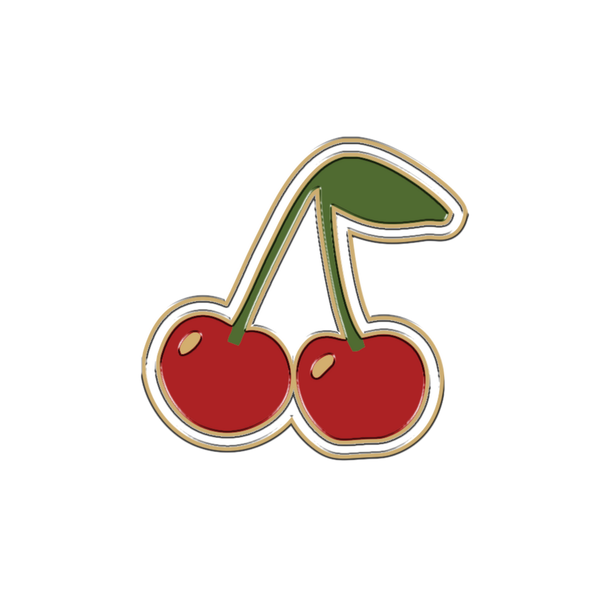 Abbode Cherries Charm