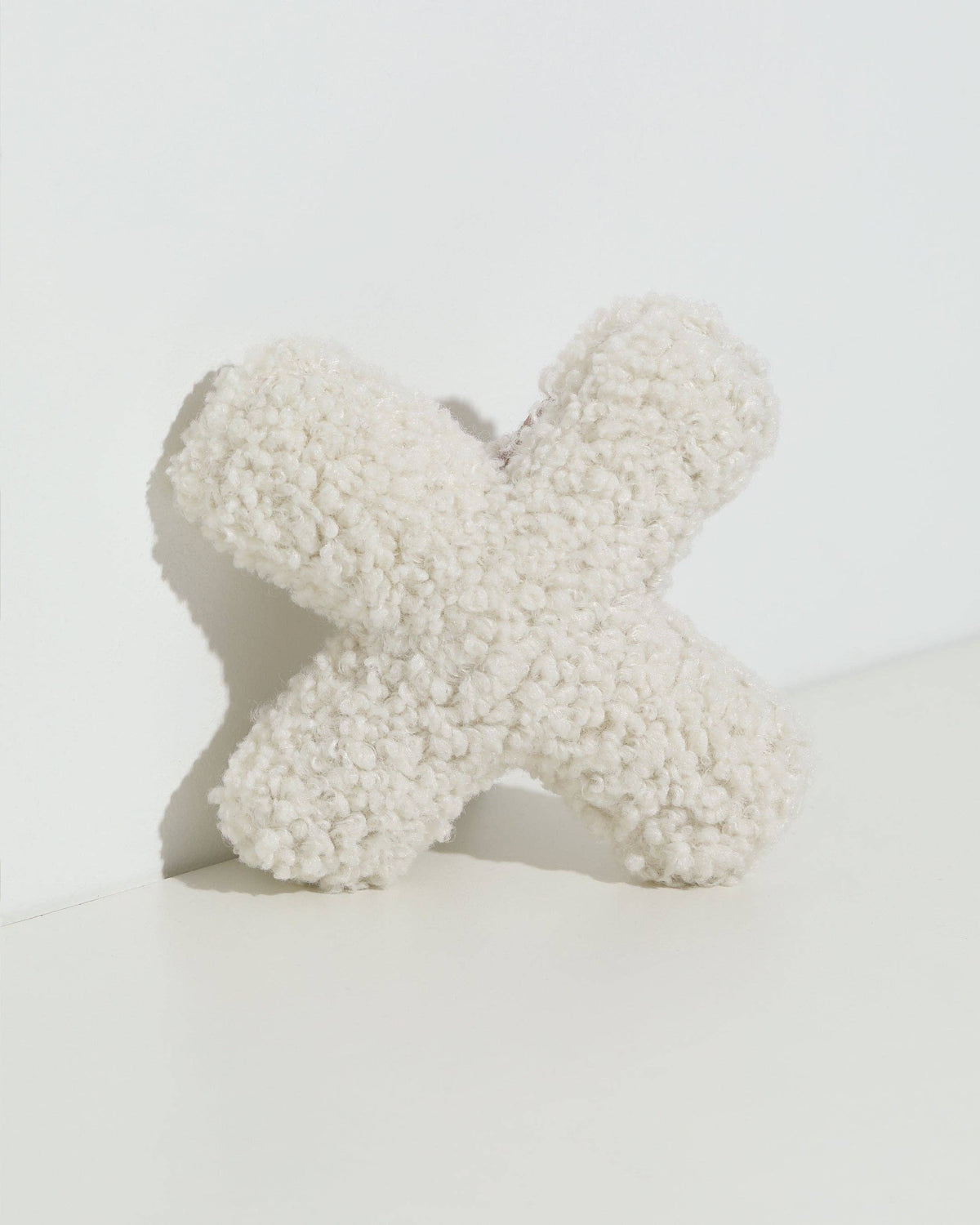 Hugs Boucle Toy