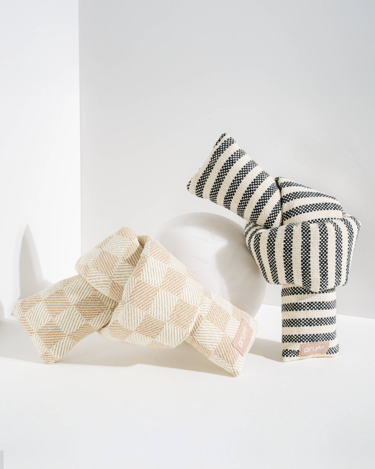 Knot Plush Toy