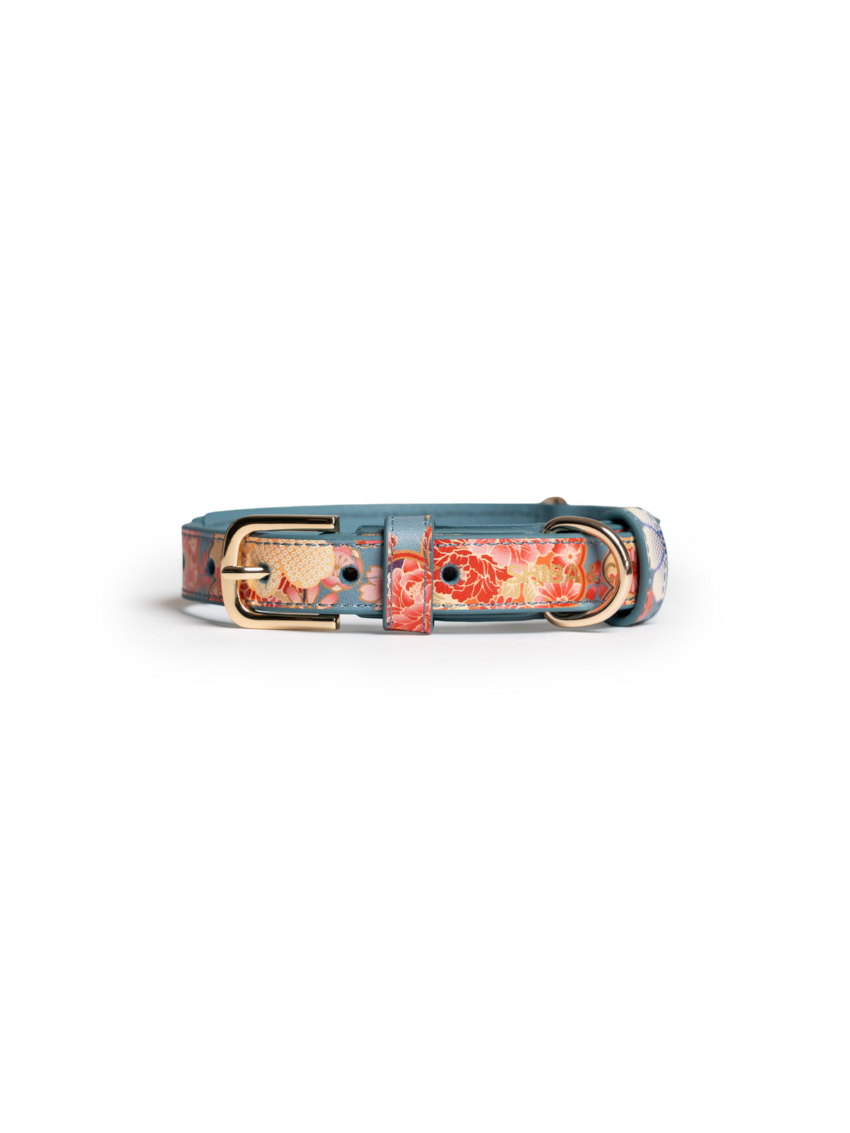 Lucca Collar - Sakura Collection