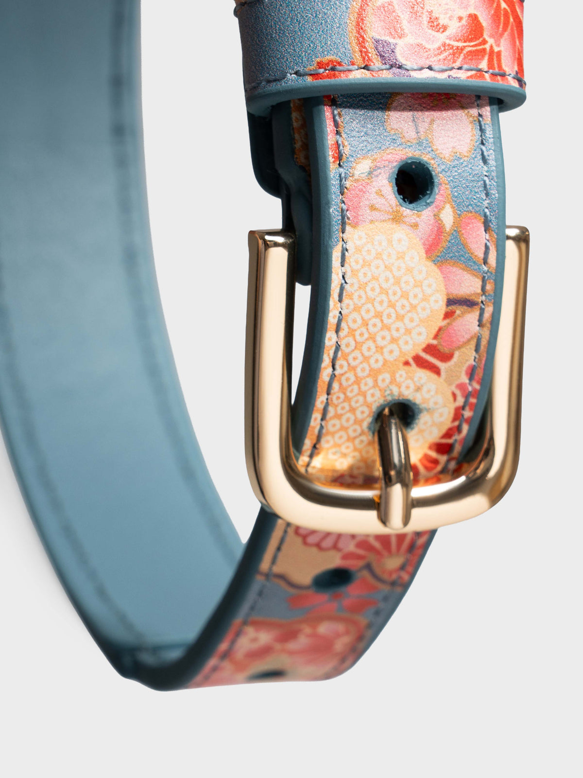 Lucca Collar - Sakura Collection