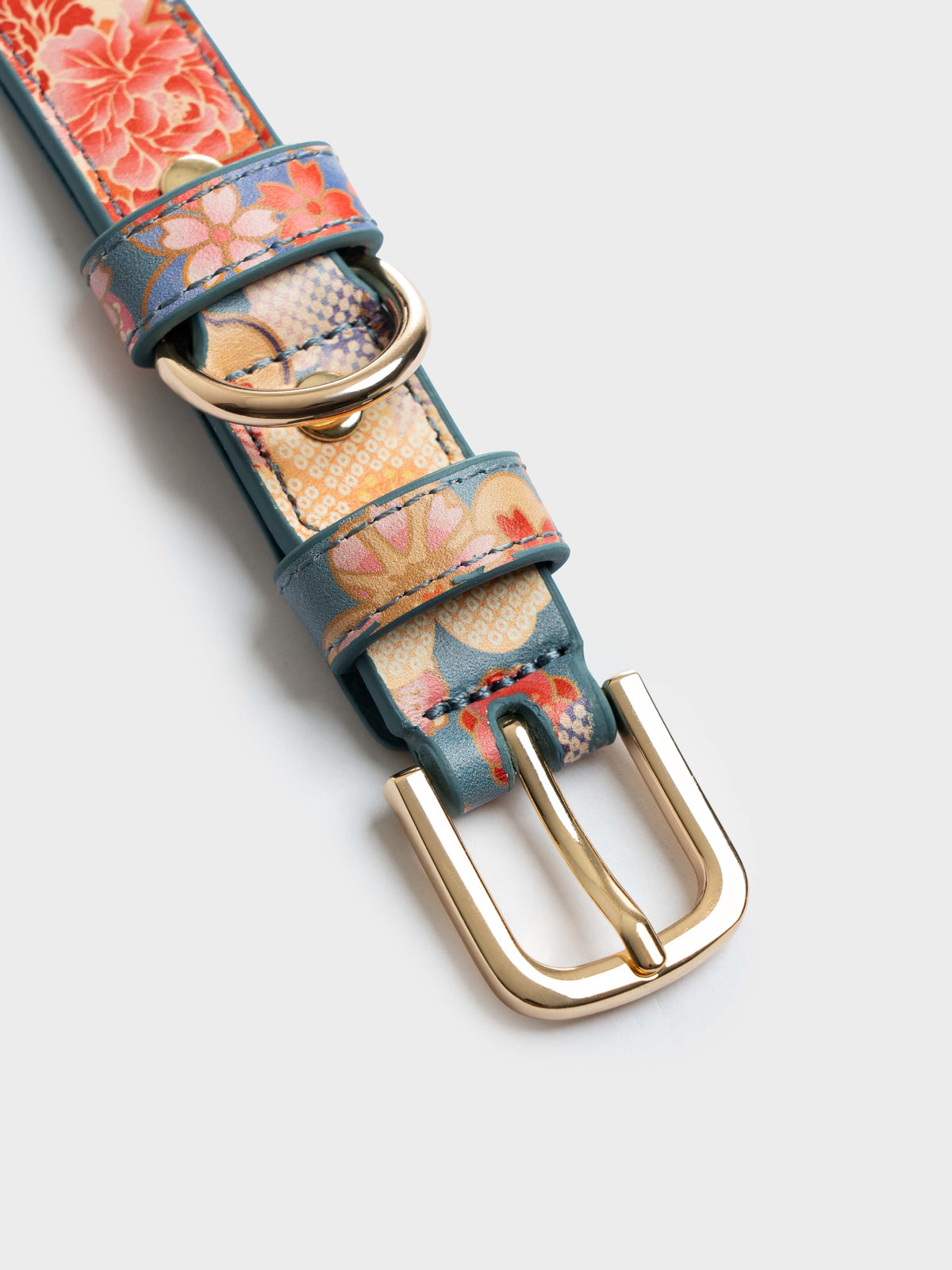Lucca Collar - Sakura Collection