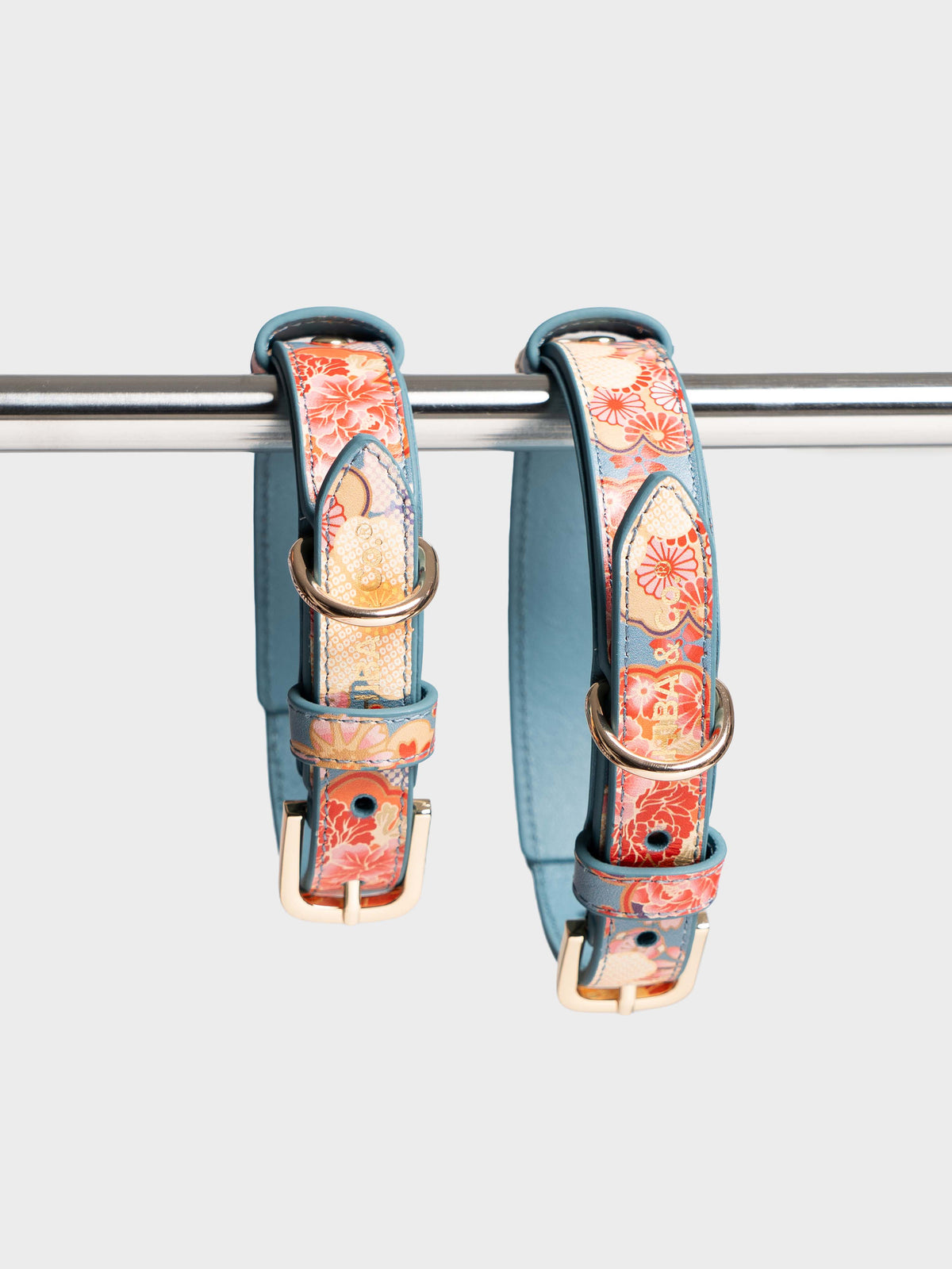 Lucca Collar - Sakura Collection