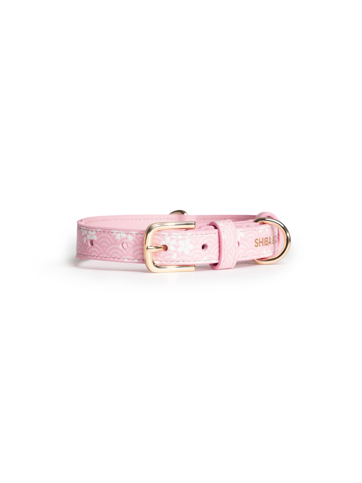 Lucca Collar - Sakura Collection