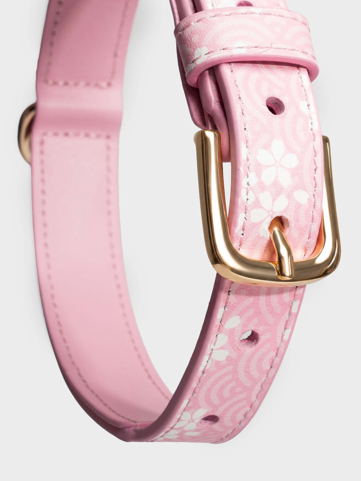 Lucca Collar - Sakura Collection