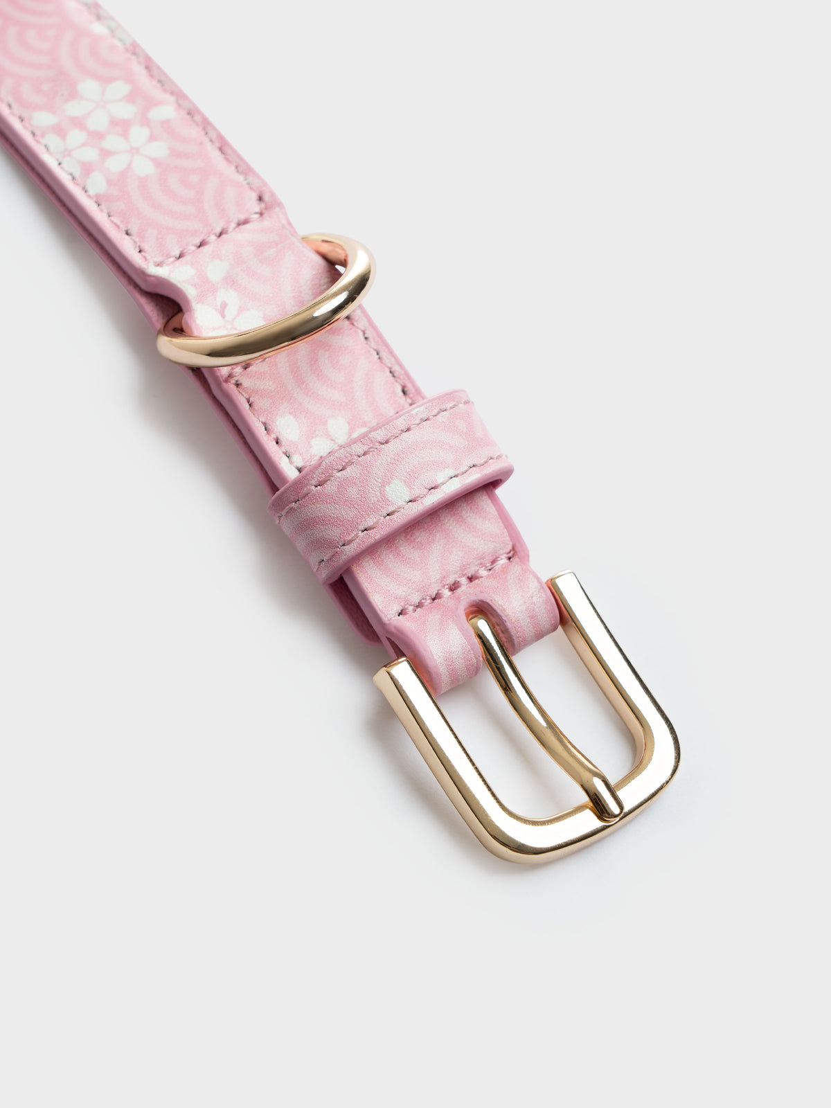 Lucca Collar - Sakura Collection