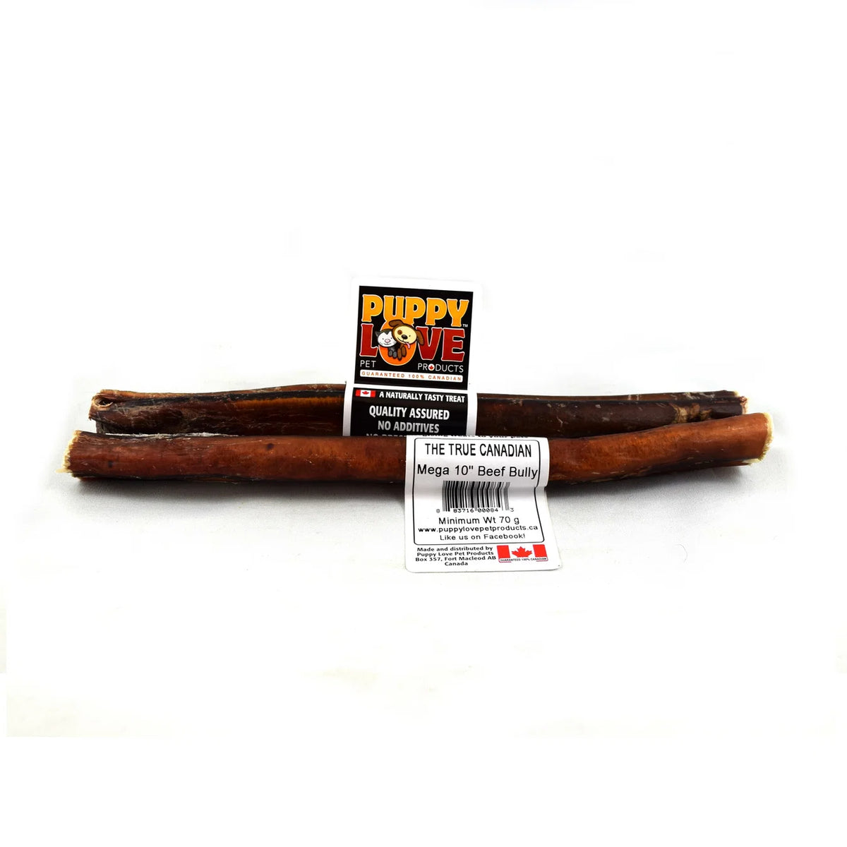 Beef Bully Stick - 1 piece