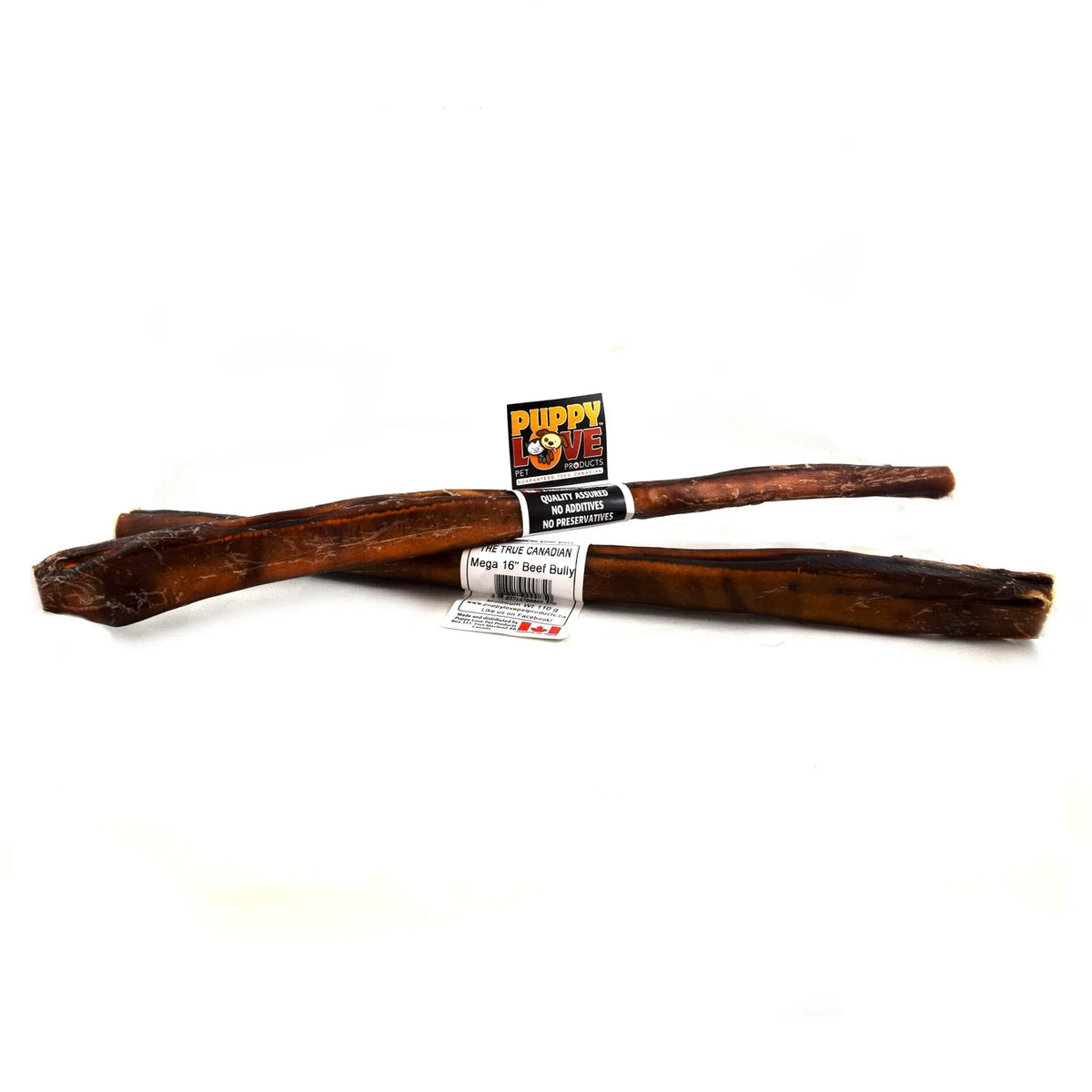 Beef Bully Stick - 1 piece