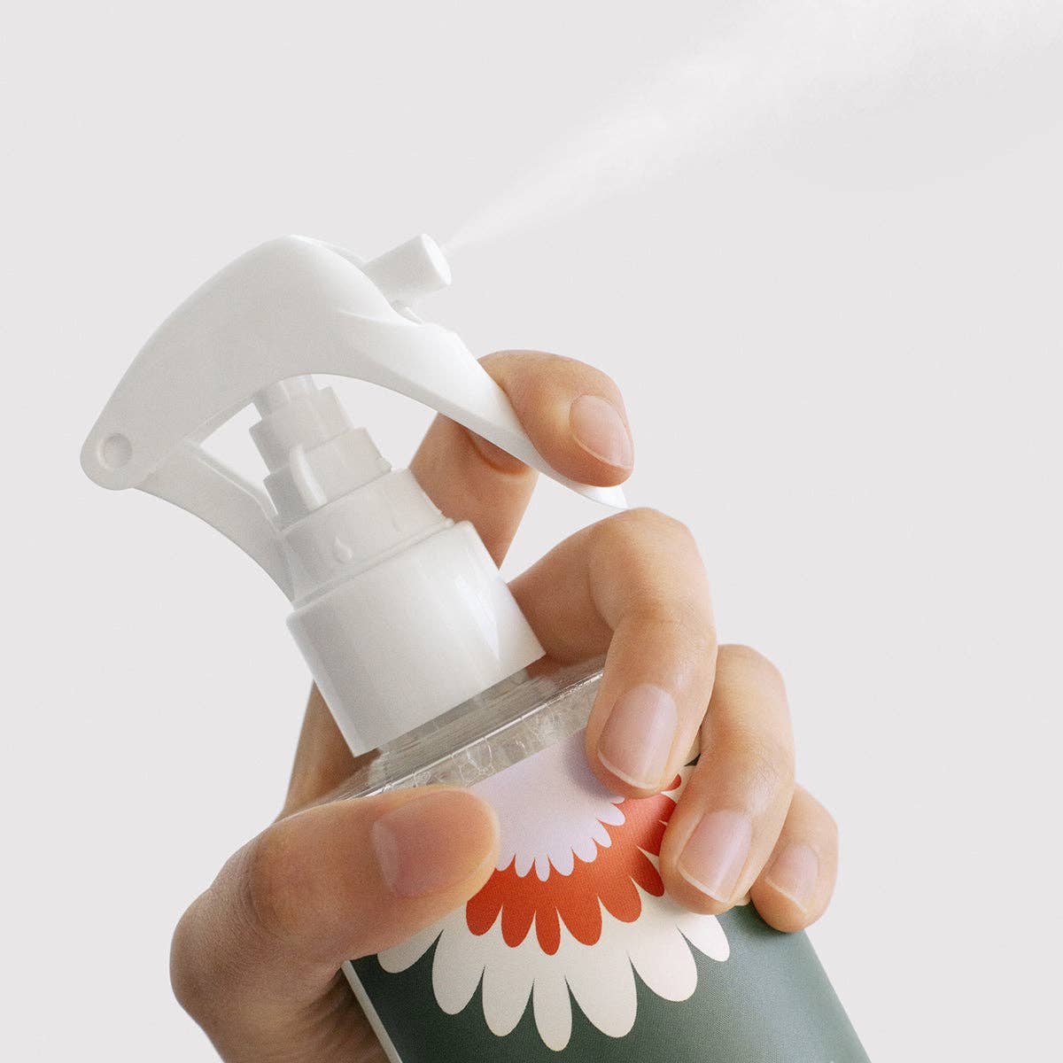 Smooth Coat Detangling & Conditioning Spray