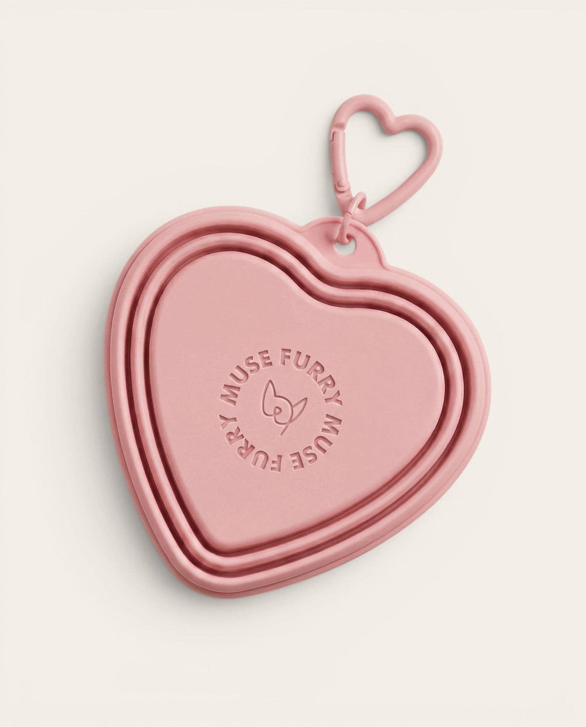 Sweetheart On-the-Go Bowl